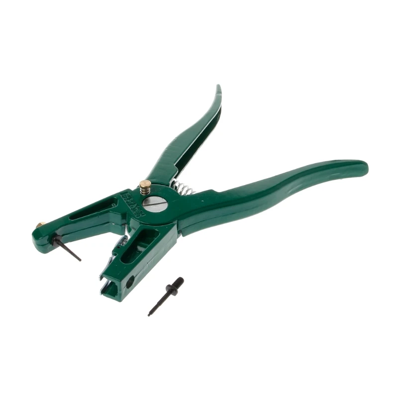 Плоскогубцы для ушей устройство контроля поголовья свиней коровы Овцы