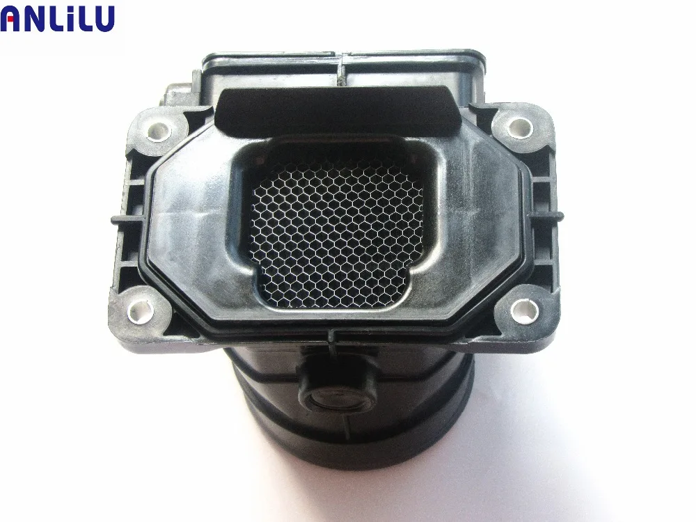 Датчик массового расхода воздуха OEM # MD343605 MAF для Mitsubishi Lancer 02-07 2 0 л