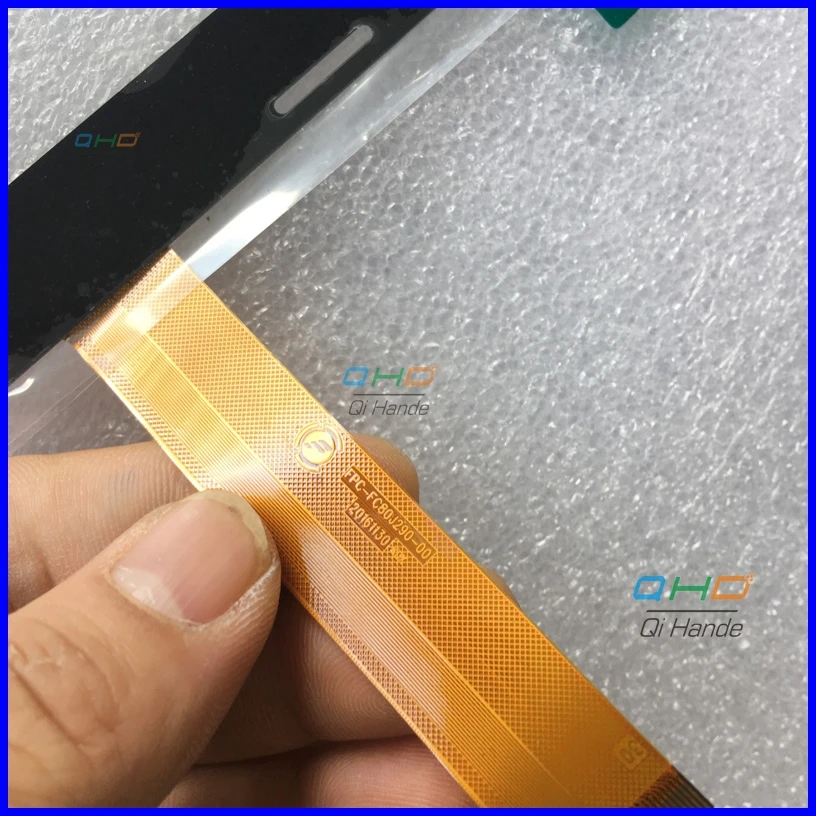 Новый для 8 ''FPC FC80J290 00 планшеты емкостный сенсорный экран панель планшета