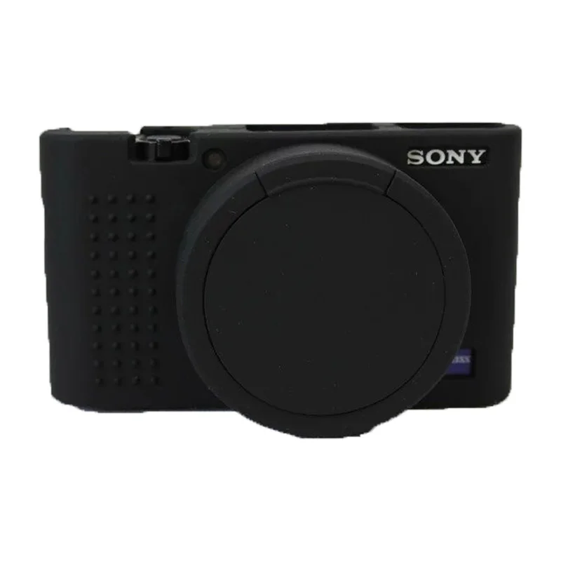 CAENBOO RX 100 M3 M4 сумка для камеры Мягкий силиконовый резиновый защитный чехол sony DSC RX100