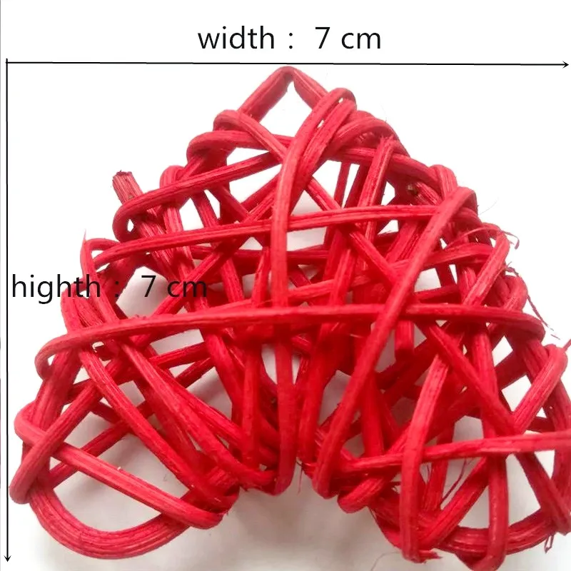 6 шт. Sepaktakraw DIY ремесло для детей декор свадьбы вечеринки подарки на день рождения