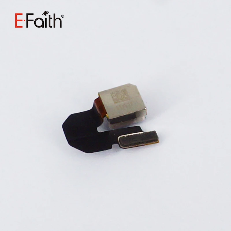E-Faith 10 шт./лот задняя камера с модулем вспышки гибкий кабель датчика для IPhone 6s