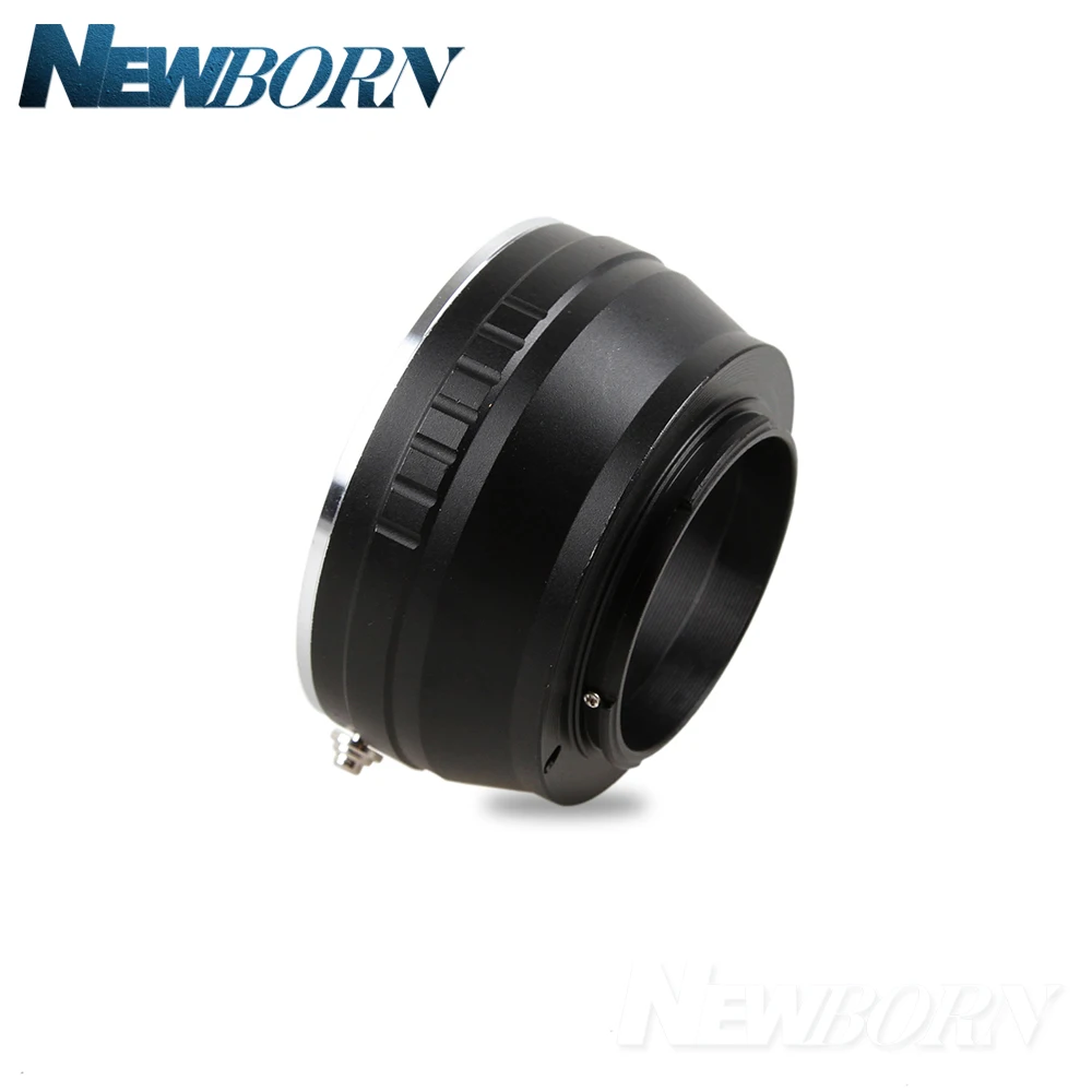 L/R-FX кольцо-адаптер для крепления объектива Leica R Mount Lens Fujifilm FX Camera Adapter |