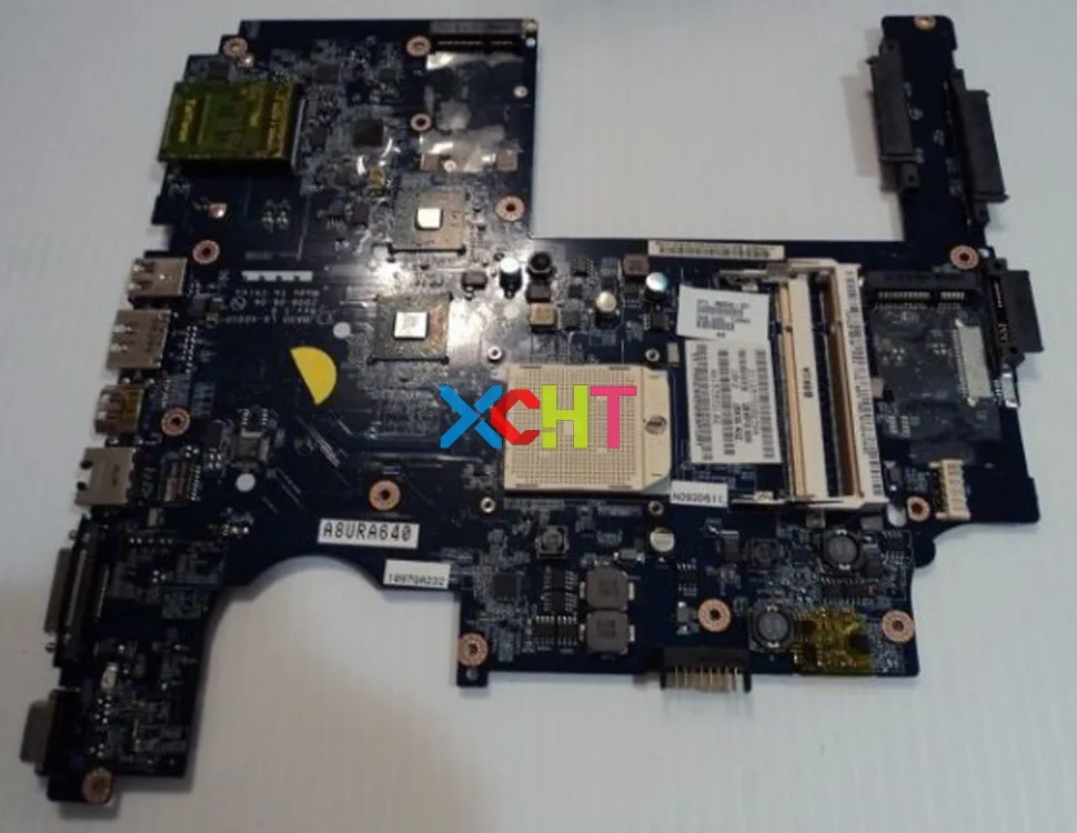 Xcht для hp павильон DV7 1000 DV7Z серии 486542 001 аккумулятор большой емкости JBK00 LA 4091P