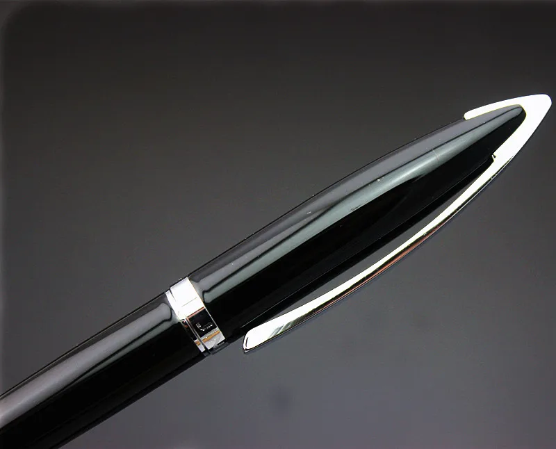 Ручка перьевая полностью металлическая 0 38 мм 1 шт.|fountain pen ink|fountain penhigh quality fountain |