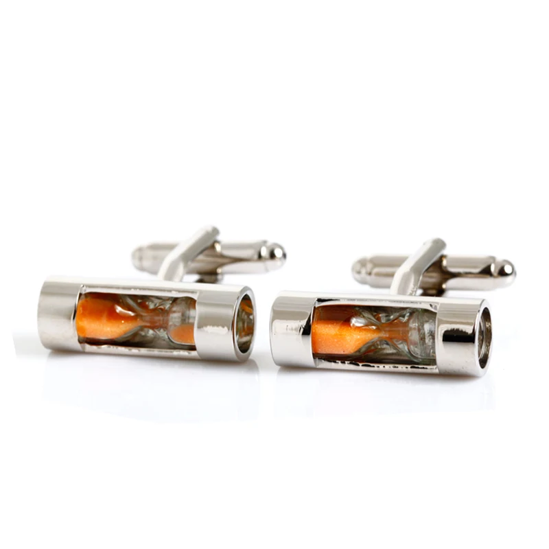 Мужские Запонки 5 цветов модные ювелирные украшения для свадьбы вечеринки |