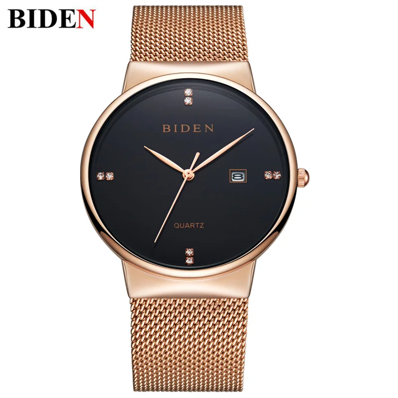 Часы GENEVA женские повседневные кварцевые с кристаллами из нержавеющей стали 2020 |