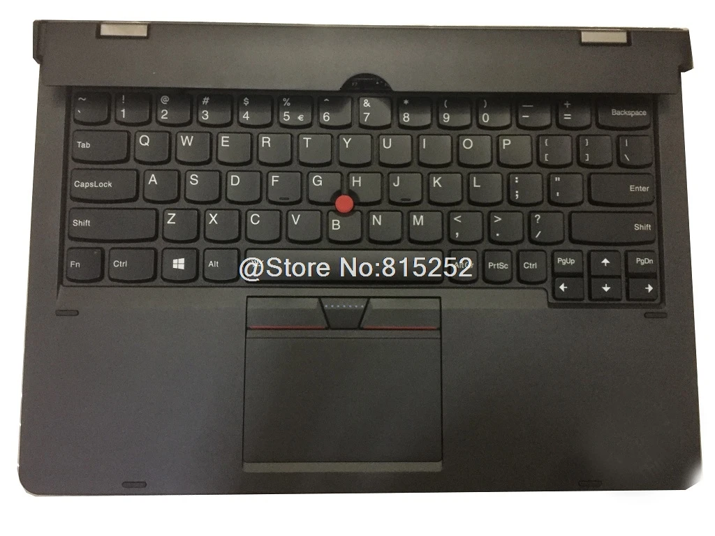 Для ультрабука Pro клавиатура для Lenovo ThinkPad Helix 20CG 20CH английский US 03X6918 03X6942 03X7084