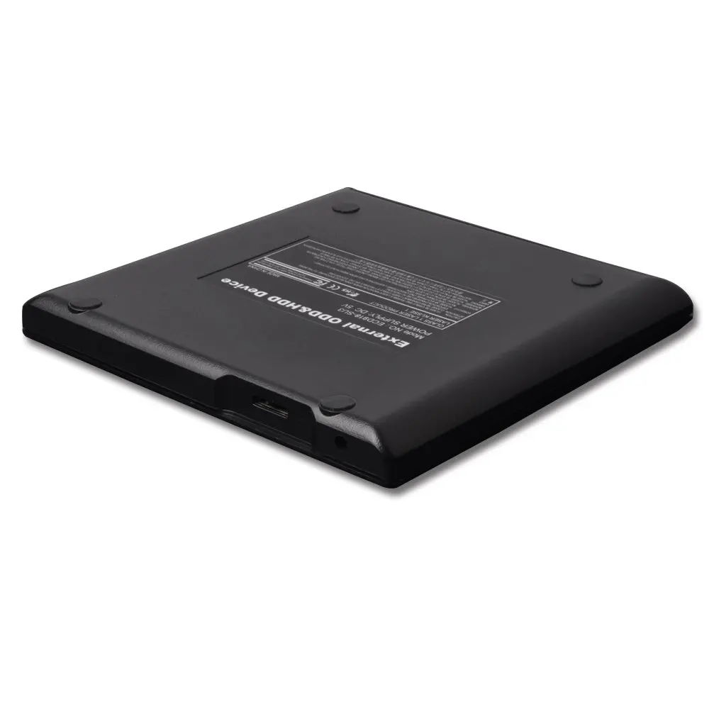 Maikou USB 3 0 внешний CD/DVD проигрыватель оптический привод DVD RW устройство записи