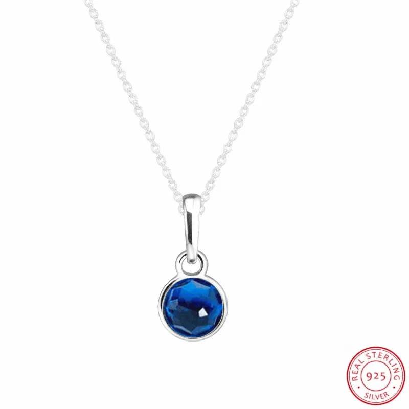 Бусины шармы в виде капель серебристые с лондонским кристаллом|charm beads|charm beads
