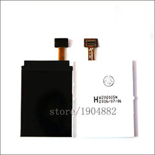 Для Nokia C2 01 2700c 2730c 3610f n5000 5130 5220 7100sn 7210sn ЖК дисплей Экран подробные сведения о Новый