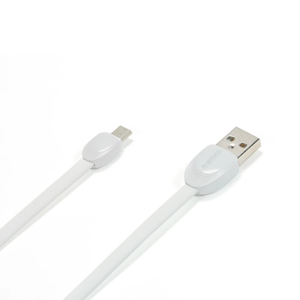 REMAX Shell RC-040m USB микрокабель для передачи данных для samsung Huawei Xiaomi HTC sony 2.4A кабель для быстрой зарядки