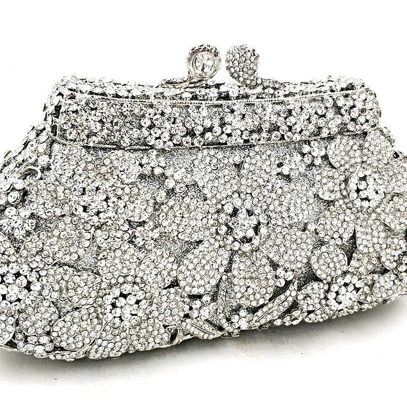 Кошельки в африканском стиле для свадебвечерние ринки Элегантный женский