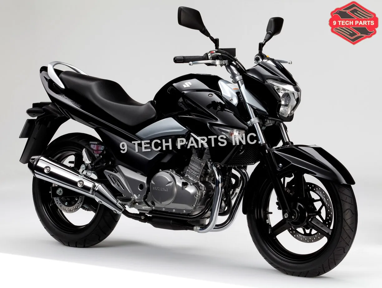 Воздушный фильтр для мотоцикла GW250 INAZUMA 250 OEM Качество GW бумажный сердечник 13780 48H00
