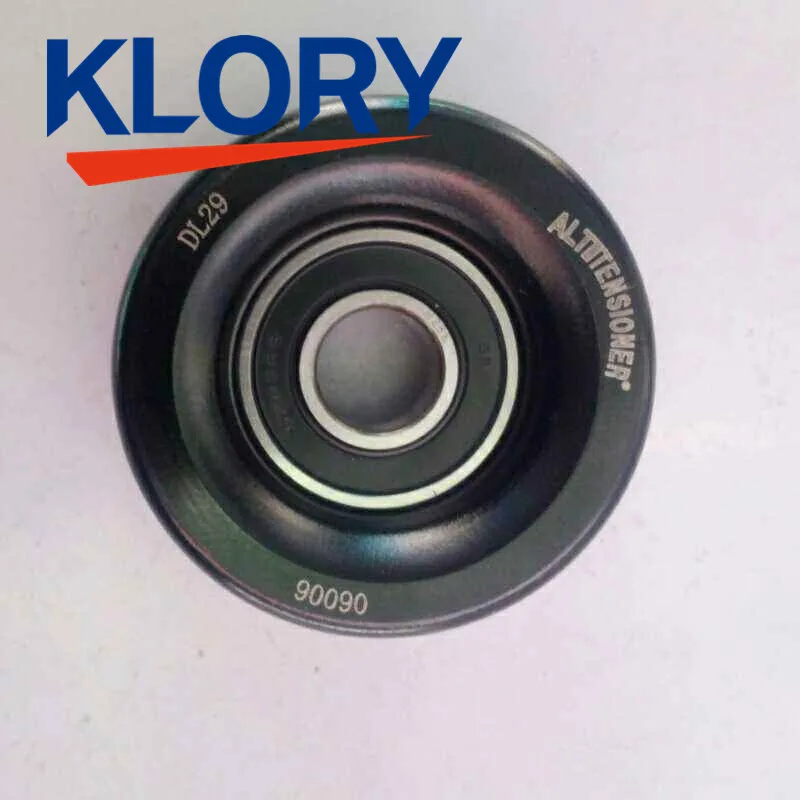 Z62215940A Idler для Mazda2 1 4 6/Mazda3 4|Подшипники двигателя| |