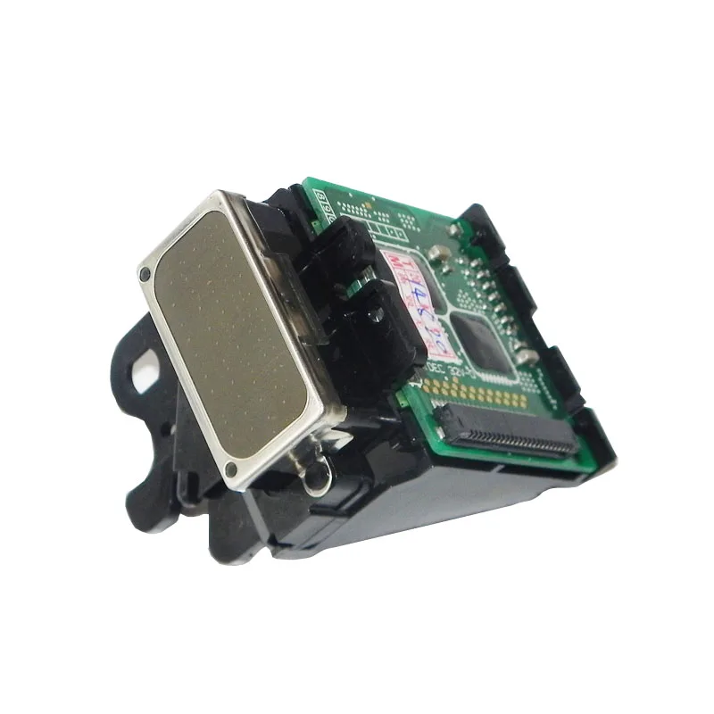 Печатающая головка для струйной печати Epson DX2 цветная оригинальная печатающая