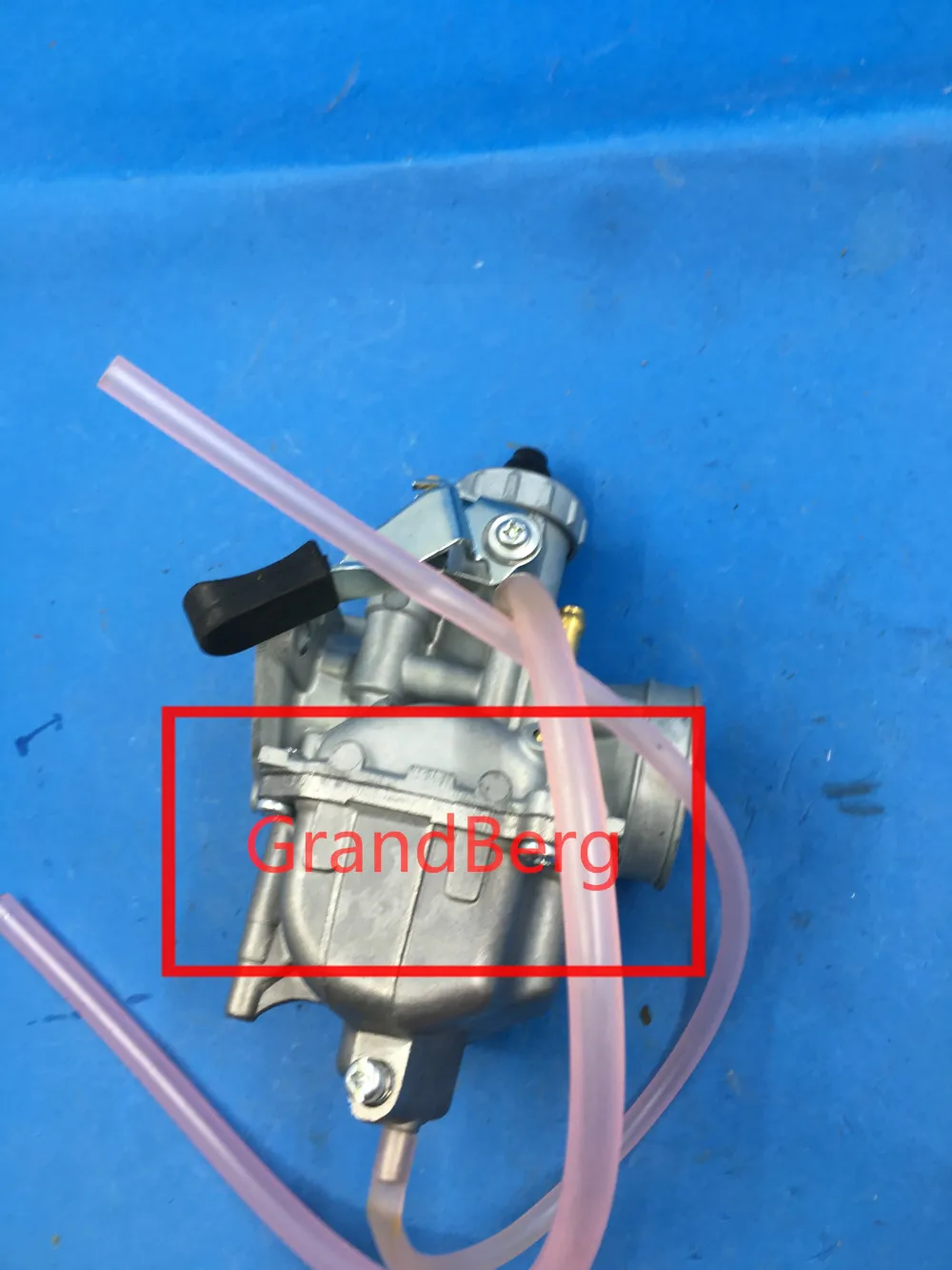 Новый Карбюратор carb fit MIKUNI для Honda 3 Wheeler ATC185 ATC185S ATC 185 Новинка | Автомобили и