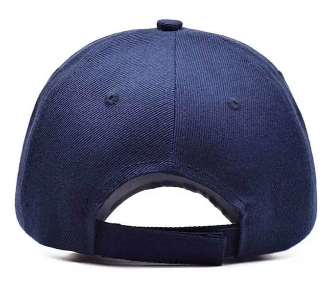 Повседневная Кепка с вышивкой сезон весна осень|Мужские бейсболки| |