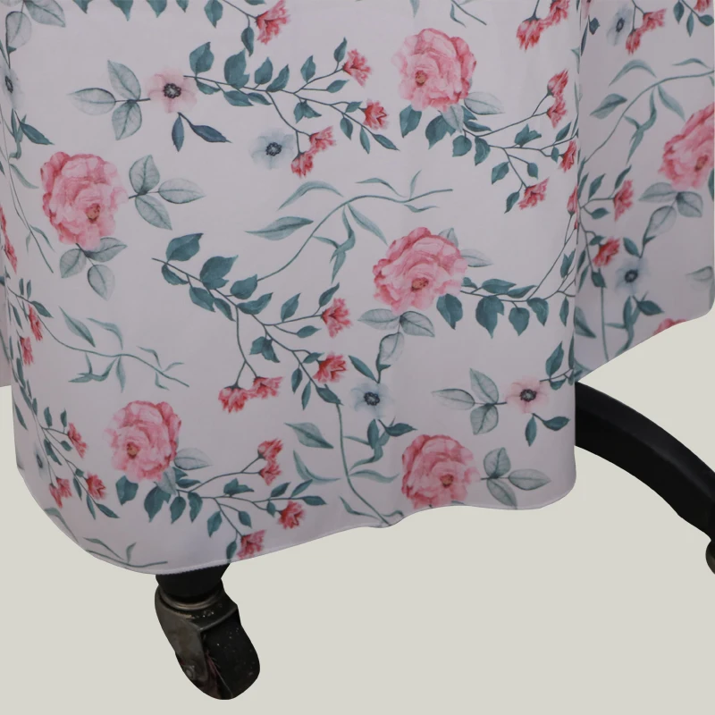 Wish Europe and the United States explosion models sexy deep V sleeveless strap dress 2019 new 3D printed floral pattern | Женская