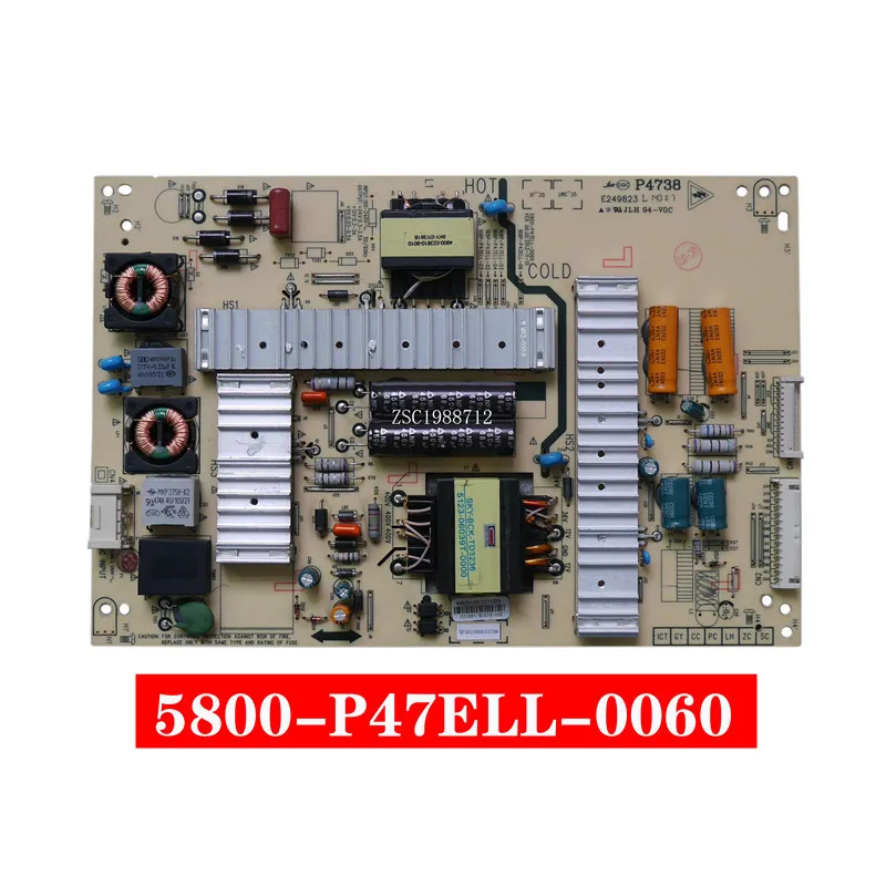 5800 P47ELL 0060 168P P42ELL / 02/03/04/06 плата питания|board|board board |