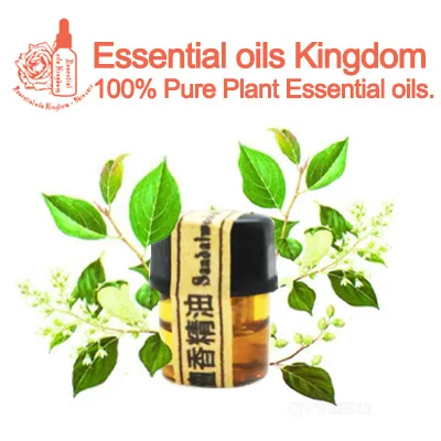 100% чистые растительные эфирные масла бензоиновое масло 2 мл импорт из Вьетнама