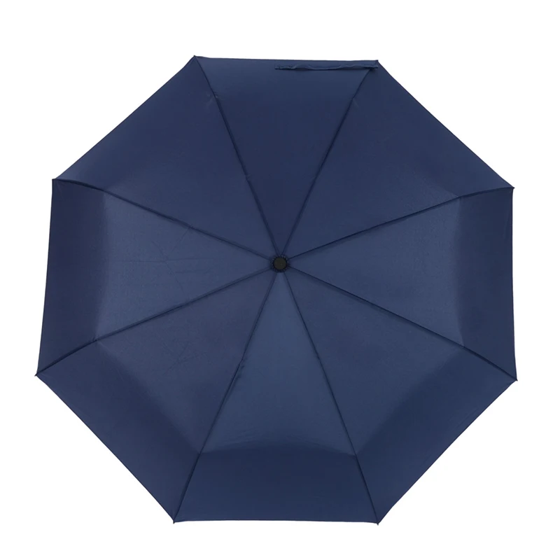 

Fashion Folding Automatic Umbrella Rain Women Auto Waterproof Windproof Anti-UV Portable Travel Umbrellas For Men Random Color