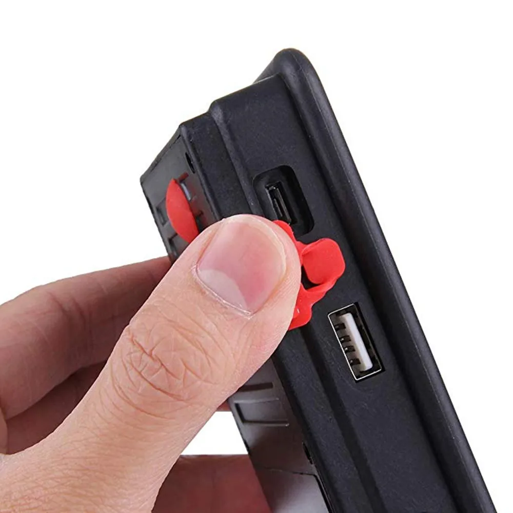 30 Вт IP65 Водонепроницаемый зарядка через usb прожектор 24 светодиодами и ИК