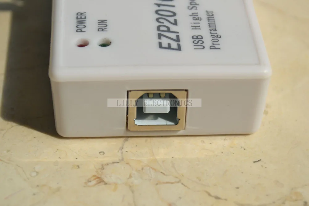 EZP2010 Высокоскоростной EEPROM USB SPI BIOS программатор поддержка 24Cx 25Cx 93C | Инструменты