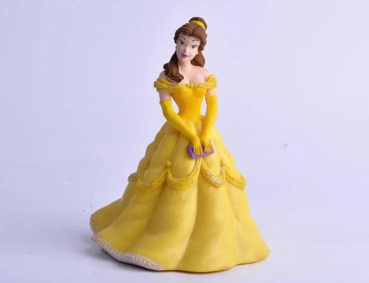 1 шт Золушка и Белоснежка Аниме Фигурки игрушки детские игрушки|figure toy|anime figuresnow