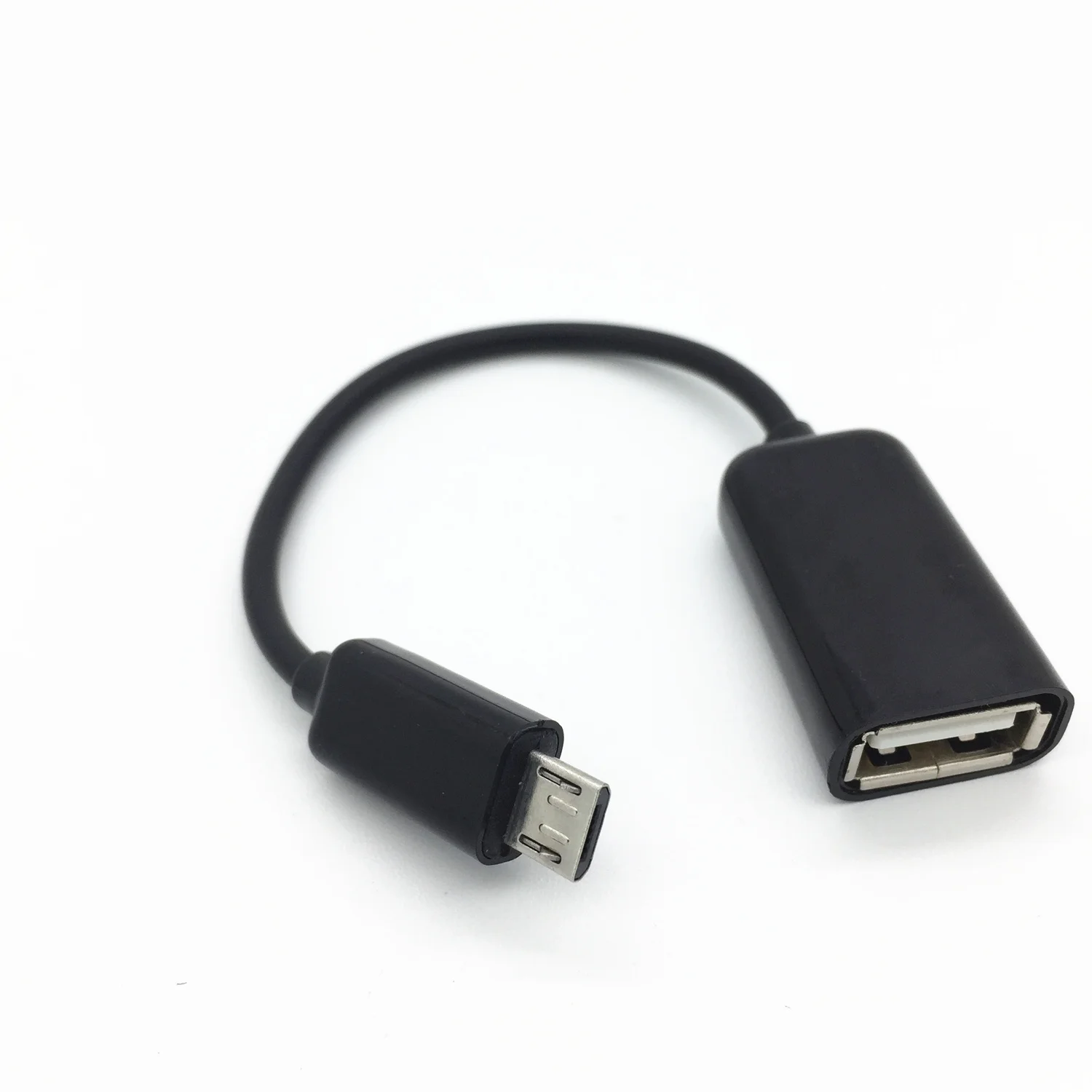 USB хост OTG адаптер кабель шнур для Samsung Galaxy K Zoom SM C115 S 10 5 T800 8 4 Φ камера