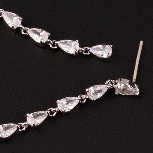 Корейская версия темперамента водяного пара роскошный металлический степлер