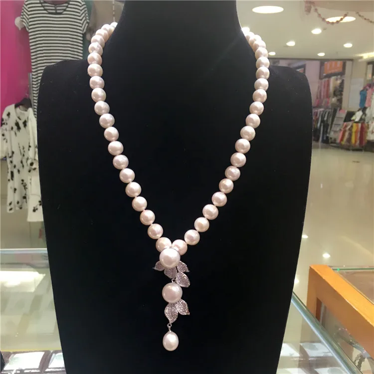 Горячая Распродажа Новинка Футболка с надписью размером 8 9 мм натуральный белый