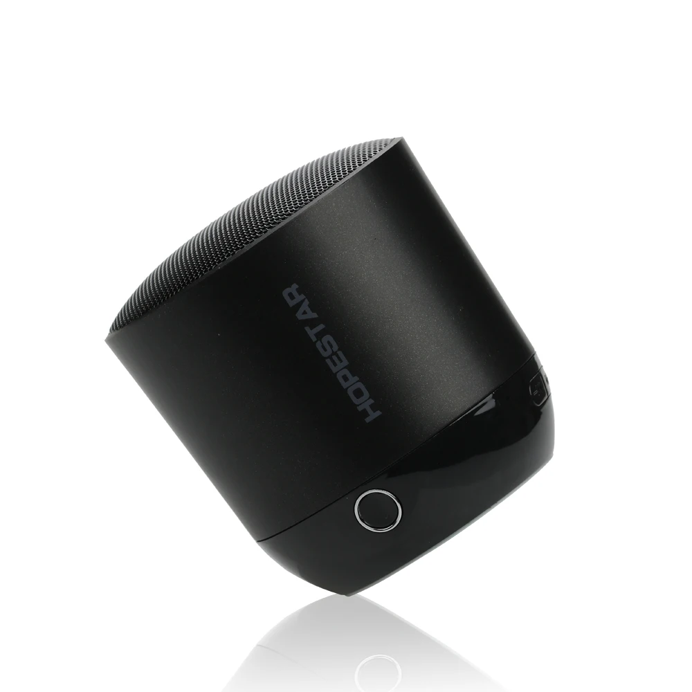 Портативная мини Колонка HOPESTAR H9 с Bluetooth стерео музыкальный плеер USB TF AUX