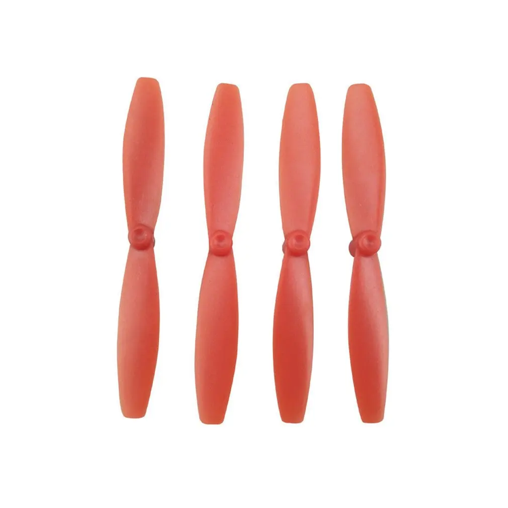 

1 Set/4 Propeller Blade RC Mini Drones For Parrot Mambo UAV Parts RC Propellers for Mini Drones For Parrot Mambo UAV Parts