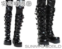 14 13 scale bjd shoes boots for bjdsd diy doll accessories not included dollclotheswigand other accessories 16c1180