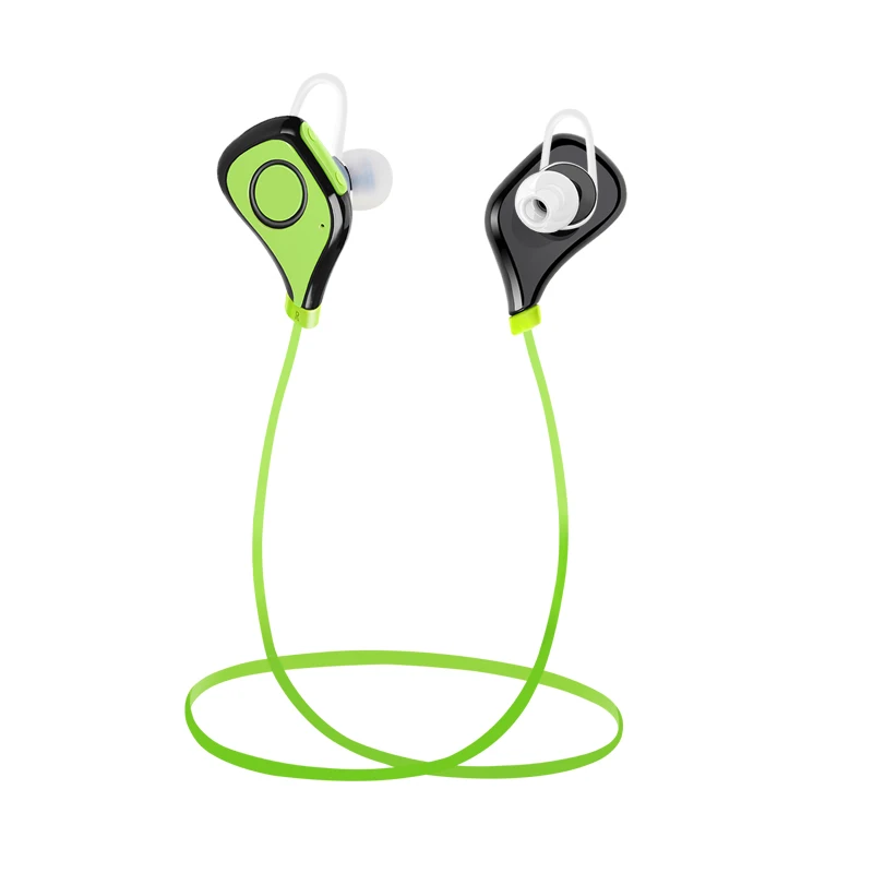 ABAY S5 IPX4 rated стерео bluetooth 4 0 наушники Беспроводные спортивные aptx гарнитура с