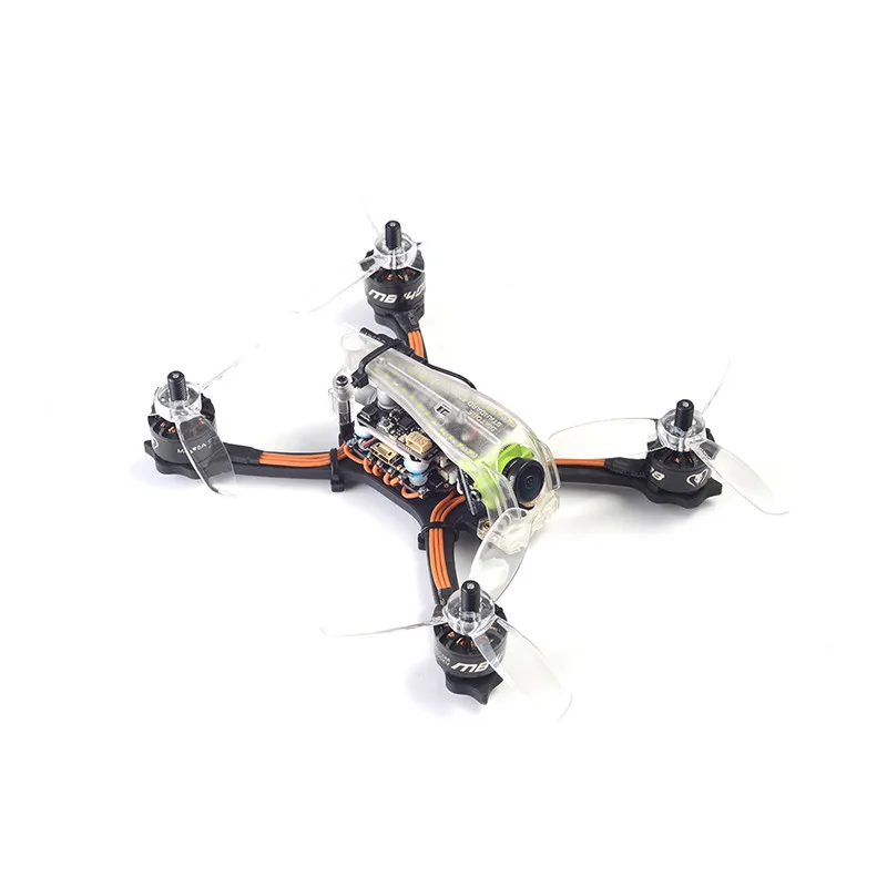 Eachine DIATONE ER349 3 дюймов FPV гоночного дрона с дистанционным управлением с самонастраиваемым устройством RunCam Micro Swift 25A 800 МВт VTX Diy RC вертолет Квадрокоптер