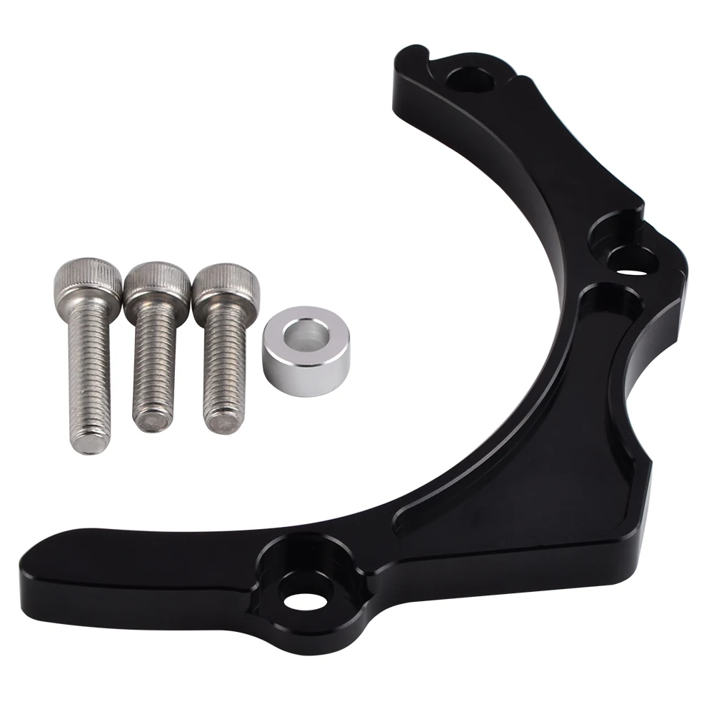 ATV чехол Saver крышка решетка радиатора для Honda Sportrax 450 TRX450R TRX450ER TRX 450R 450ER 2006 2007 2008 2009