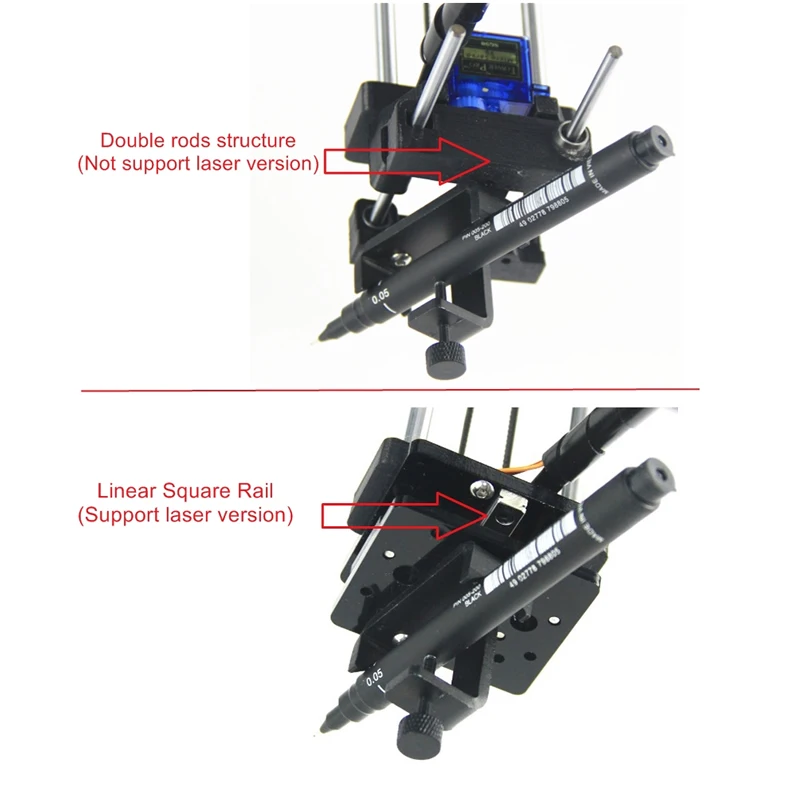 LY drawbot авторучка для рисования робот машина надписью corexy XY плоттер письма не