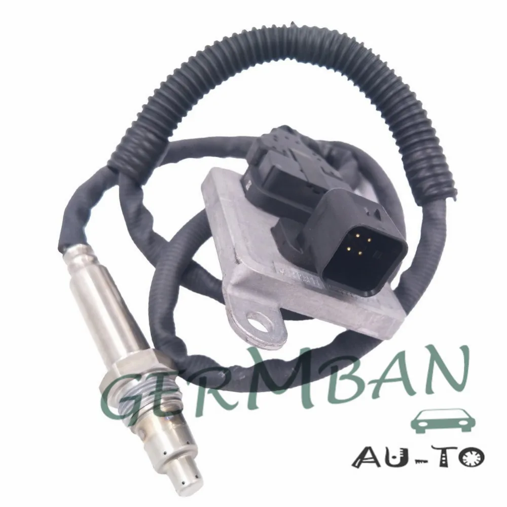 Новый производитель кислорода O2 NOX датчик ламбдазонда для CUMMINS CES 552182 номер детали