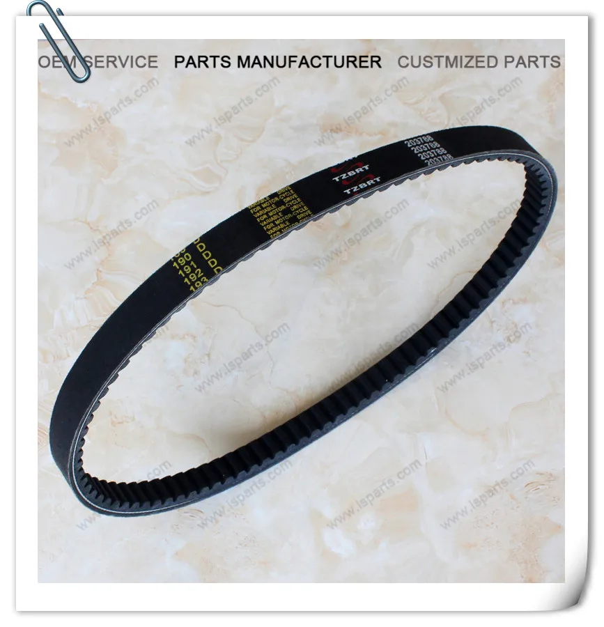 Картинг части 40 серии Comet гидротрансформатор приводной ремень 203788 | Автомобили и