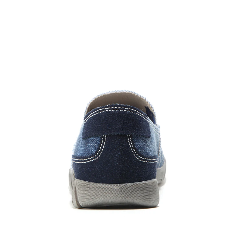 JKPUDUN/мужские летние парусиновые туфли Espadrilles дышащая повседневная обувь мужские