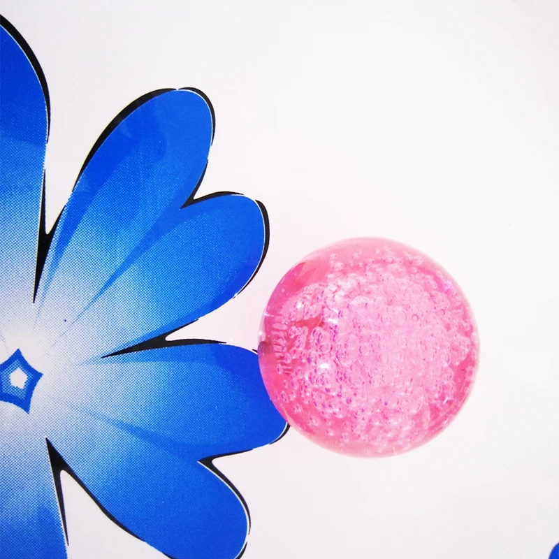 Верх хрустального шара 35 см для аркадных игр джойстик доступно несколько цветов |