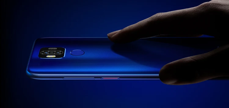 Ulefone power 6 Смартфон Android 9,0 Helio P35, четыре ядра, 6350 мАч, 6,3 дюймов, 4 ГБ, 64 ГБ, NFC мобильный телефон, 4G, мобильный телефон Android