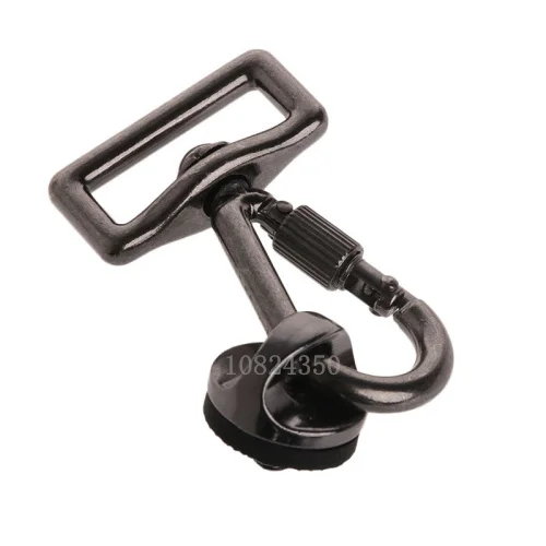 Штатив с винтовым подключением для зеркальной фотокамеры 1/4 дюйма наплечный