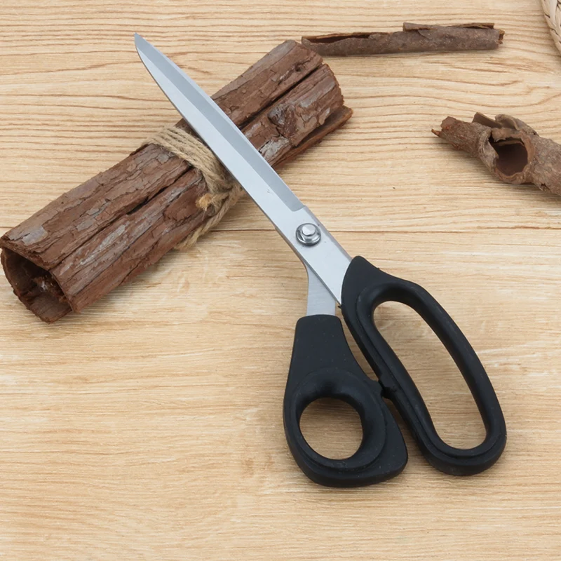 

24.5cm Stainless Steel Scissors Chicken Steak Barbecue scissors