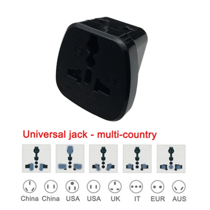 Купить один получить бесплатный итальянский адаптер для путешествий