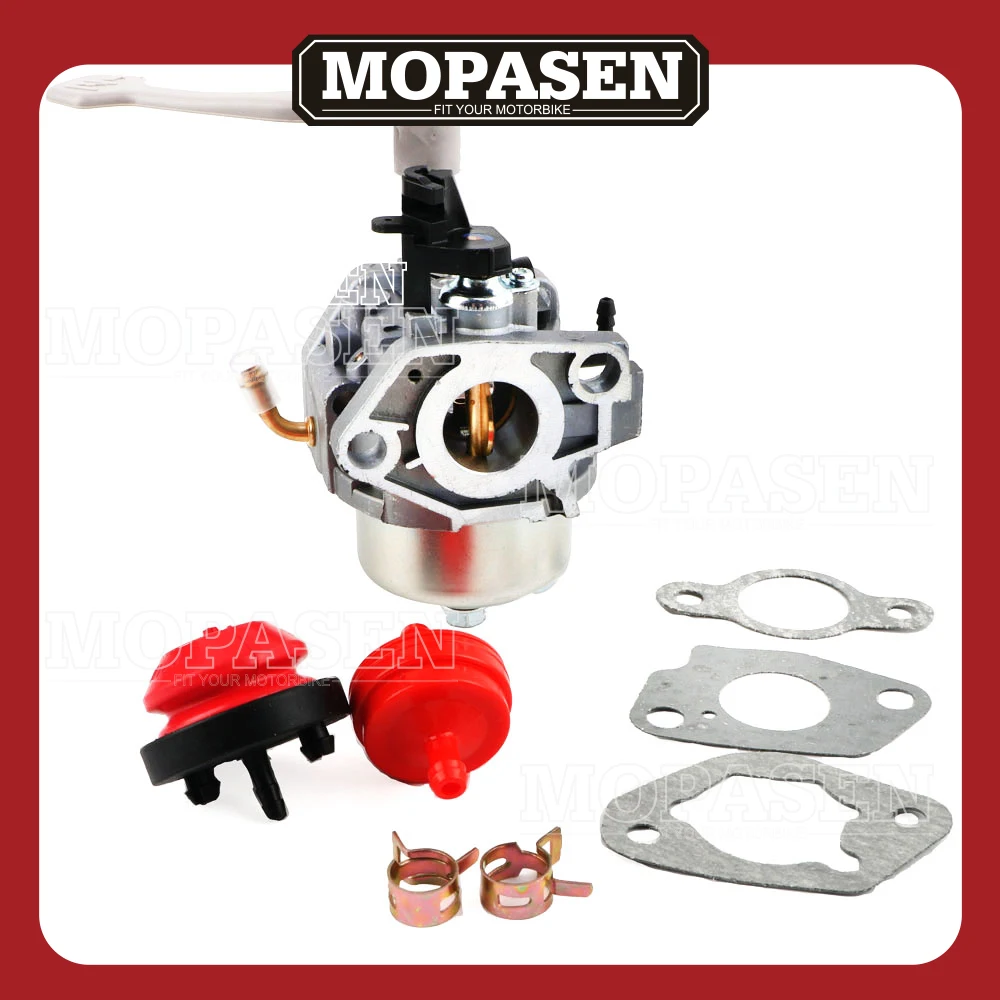 

Carburetor Universal Fits For TORO 121-0359 Fuel Accessories Parts Replacement Carburetor Fuel Carb Free Shipping