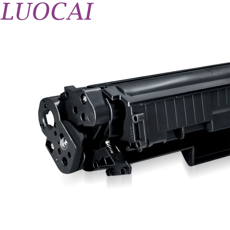 Картридж с тонером LuoCai совместимый HP Q2612A LaserJet 1010 1012 1015 1018 1022 1022N 1022NW 1020 3015MFP 3020MFP