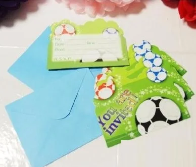 CAMMITEVER футбол тема мультфильм вечерние для детей зеленая искусственная ринка